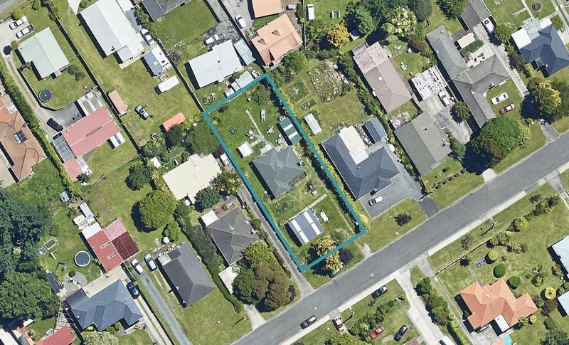 15 Shirley Street, Mangakakahi, Rotorua - Carousel 1