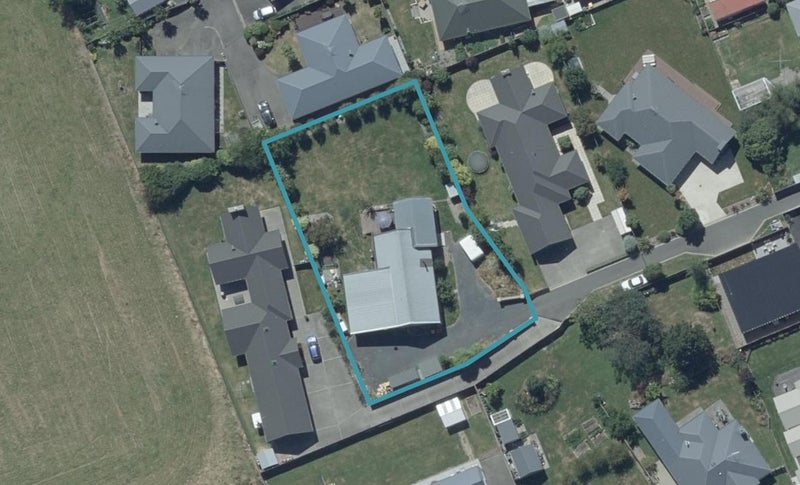 30A Carlyle Road, Mosgiel, Mosgiel - Carousel 1