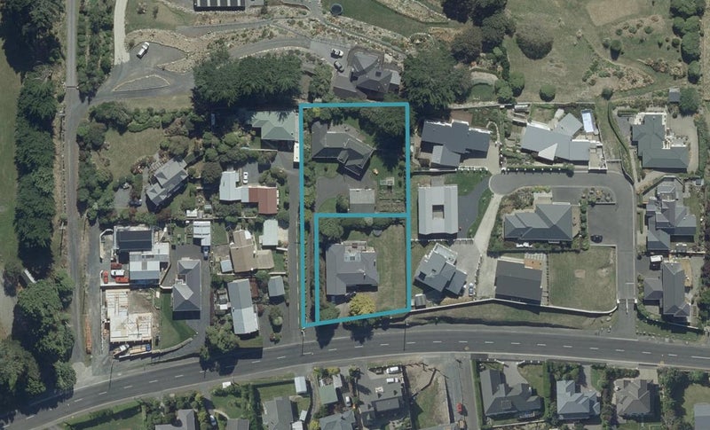 321 Highcliff Road, Highcliff, Dunedin - Carousel 1