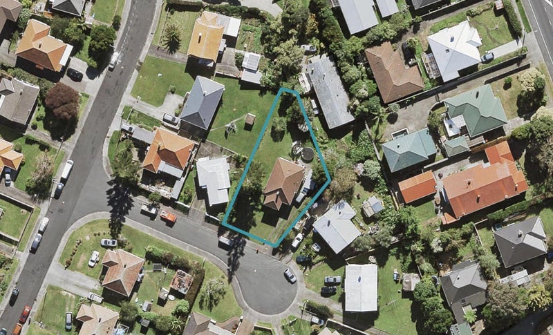 4 Greenville Avenue, Wesley, Auckland - Carousel 1