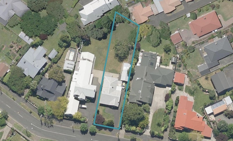 12 Grey Street, College Estate, Whanganui - Carousel 1