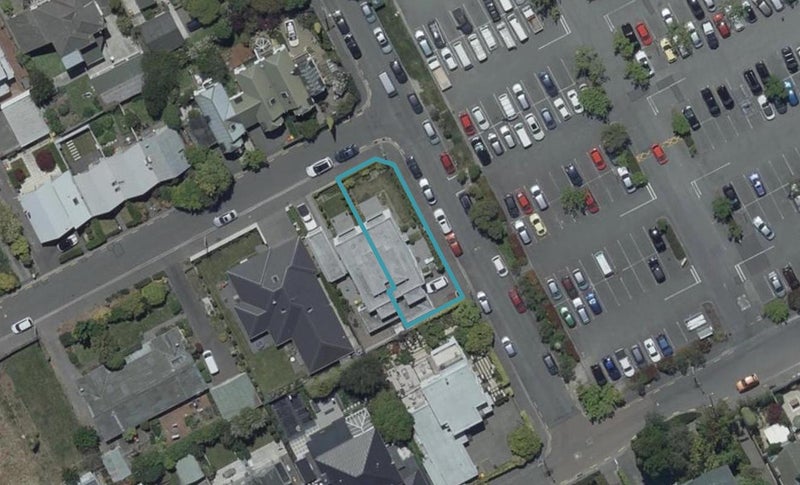 3 Akela Street, Merivale, Christchurch - Carousel 1