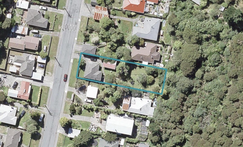 74 Hair Street, Wainuiomata, Lower Hutt - Carousel 1