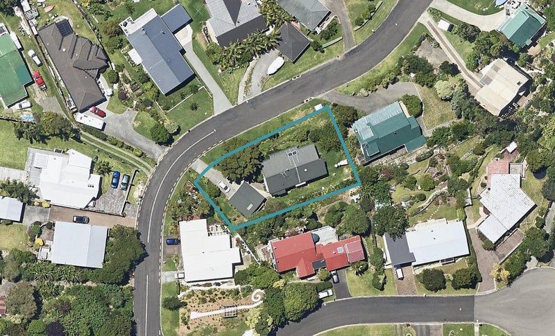 6 Moana Drive, Tanners Point, Katikati - Carousel 1
