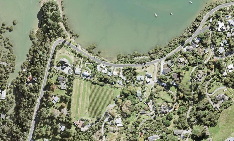 1188 Sandspit Road, Sandspit, Warkworth - Carousel 1