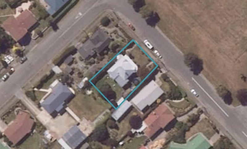 130 Perth Street, Holmes Hill, Oamaru - Carousel 1