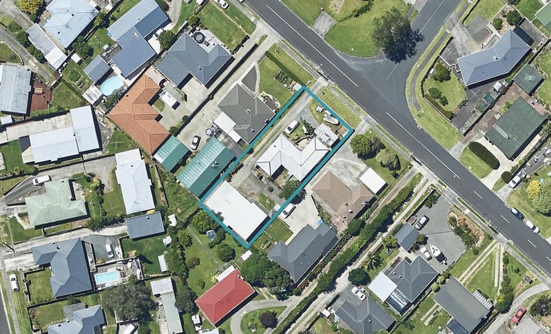 36 Faulkner Street, Gate Pa, Tauranga - Carousel 1