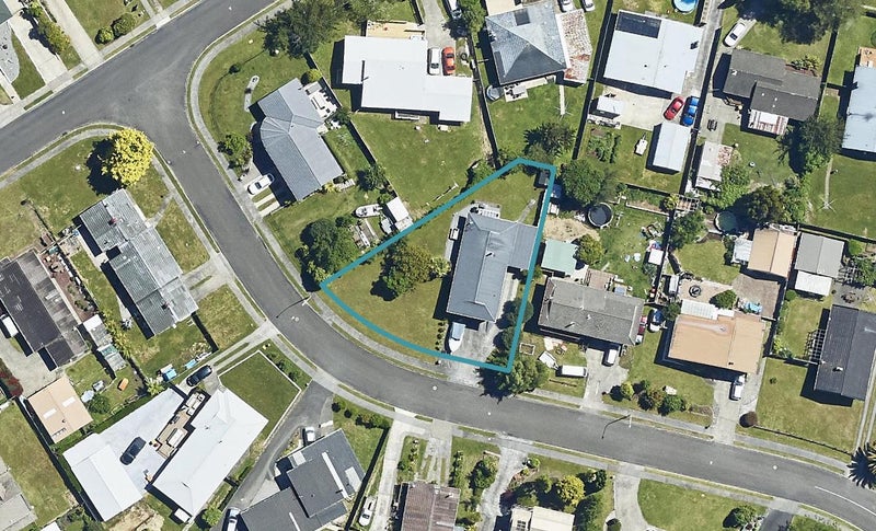 9 Hinau Street, Pukehangi, Rotorua - Carousel 1