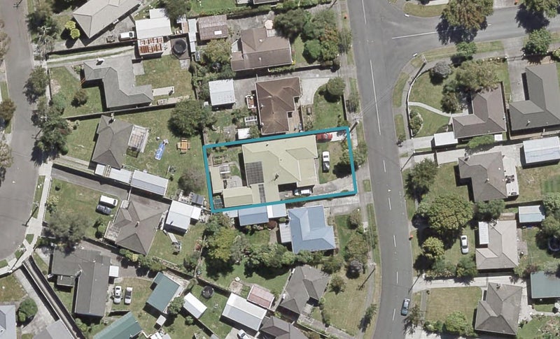 19 Routley Crescent, Elderslea, Upper Hutt - Carousel 1