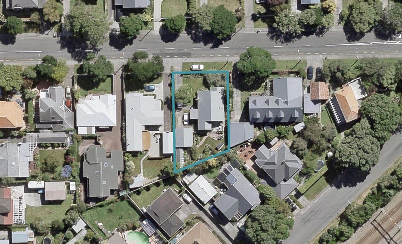 34 Puriri Street, Woburn, Lower Hutt - Carousel 1