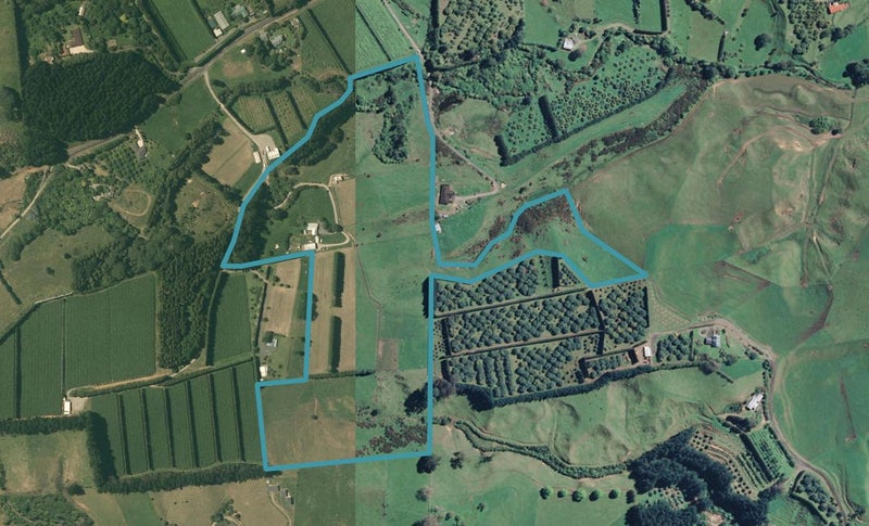 235B Willoughby Road, Tahawai, Katikati - Carousel 1