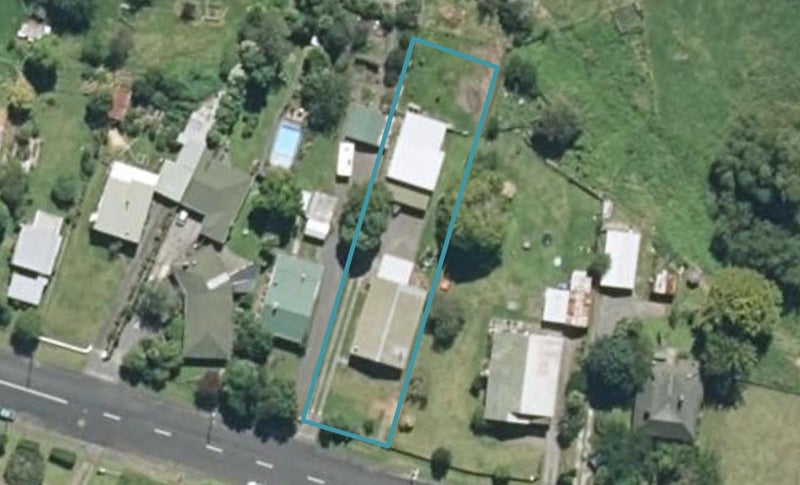 174 Miro Street, Manunui, Taumarunui - Carousel 1