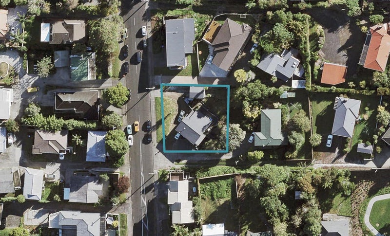 40 Whitney Street, New Windsor, Auckland - Carousel 1