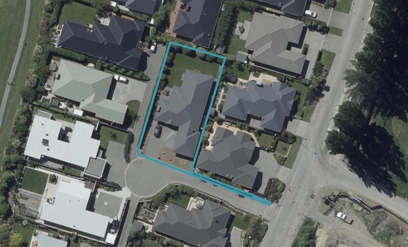 6 Dalweny Lane, Cracroft, Christchurch - Carousel 1