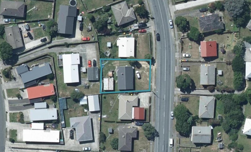 347 Warspite Avenue, Waitangirua, Porirua - Carousel 1