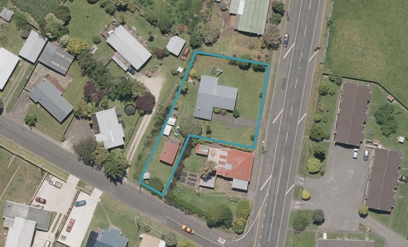 86 Putiki Drive, Putiki, Whanganui - Carousel 1