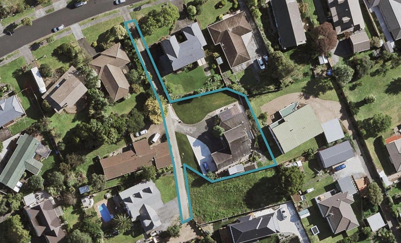 15 Lemonwood Place, The Gardens, Auckland - Carousel 1
