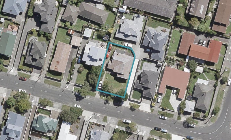 95A Pretoria Street, Hutt Central, Lower Hutt - Carousel 1