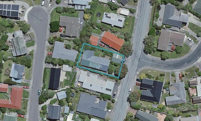 156 Mitchell Street, Brooklyn, Wellington - Carousel 1