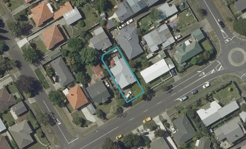 95 Limbrick Street, Terrace End, Palmerston North - Carousel 1