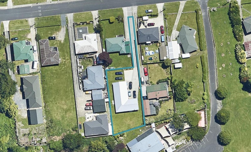 54A Fairview Road, Western Heights, Rotorua - Carousel 1