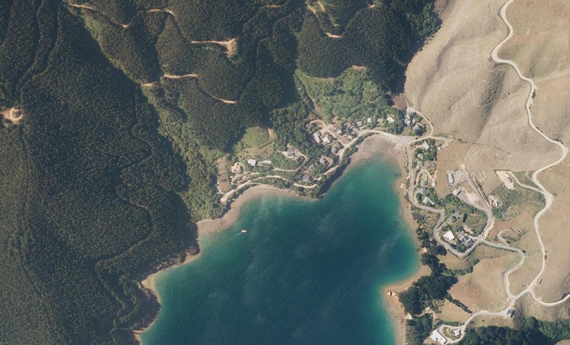 498 Cissy Bay Road, French Pass - Carousel 1