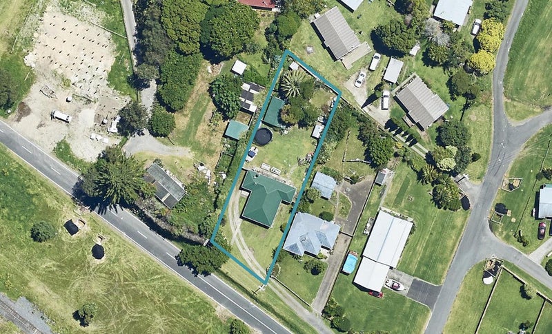 4 Matapihi Station Road, Matapihi, Mount Maunganui - Carousel 1