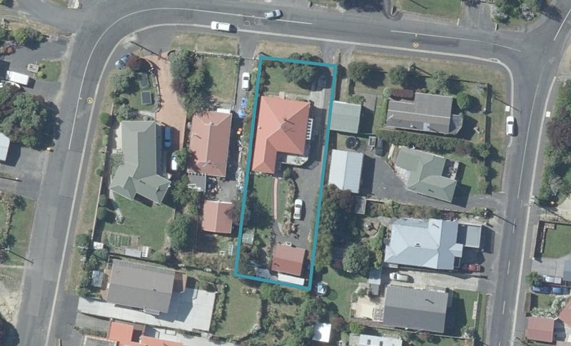 2 Kayforce Road, Ocean View, Dunedin - Carousel 1