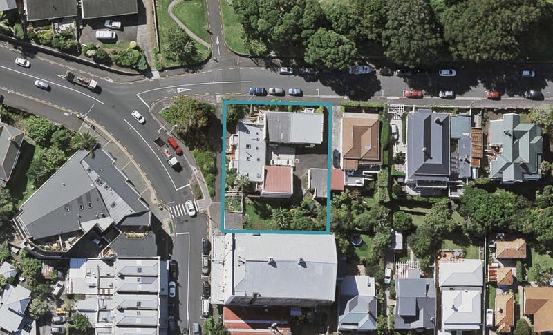 64 Victoria Road, Devonport, Auckland - Carousel 1
