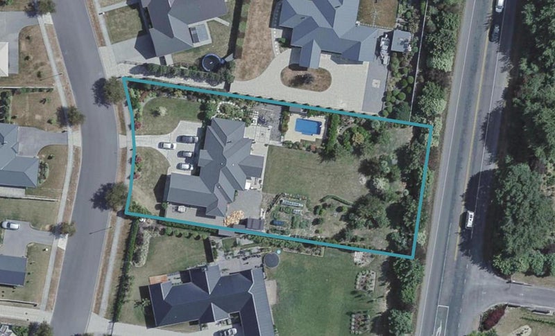 14 Roger Renall Avenue, Lansdowne, Masterton - Carousel 1