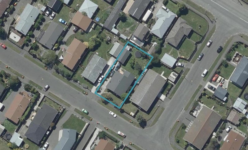 17 Bayswater Crescent, Bromley, Christchurch - Carousel 1