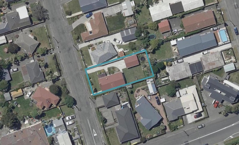 429 Pine Avenue, South New Brighton, Christchurch - Carousel 1