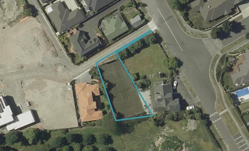 546 Albert Street, Hokowhitu, Palmerston North - Carousel 1