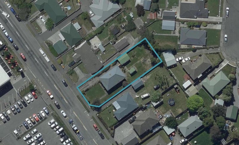 12 Epsom Road, Sockburn, Christchurch - Carousel 1