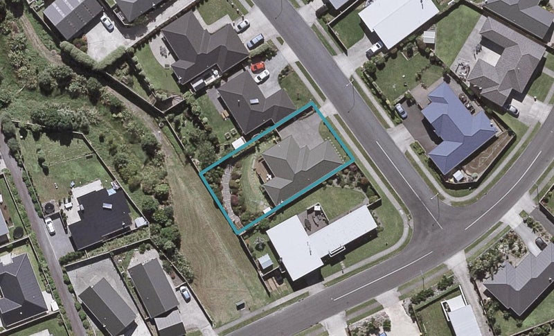 3 Coby Sydney Drive, Bell Block, New Plymouth - Carousel 1