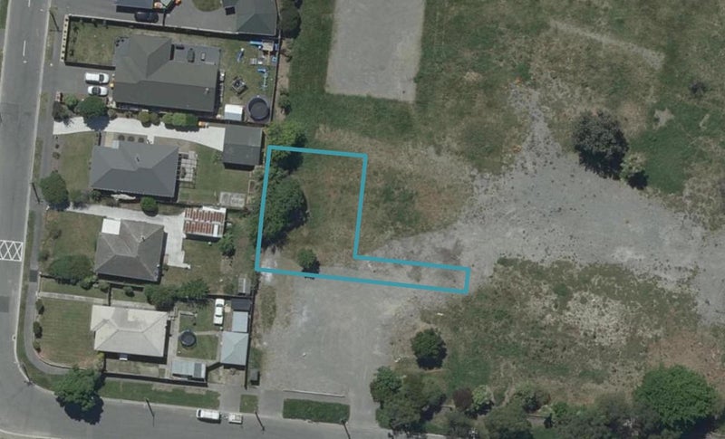 5 Freeville Place, New Brighton, Christchurch - Carousel 1
