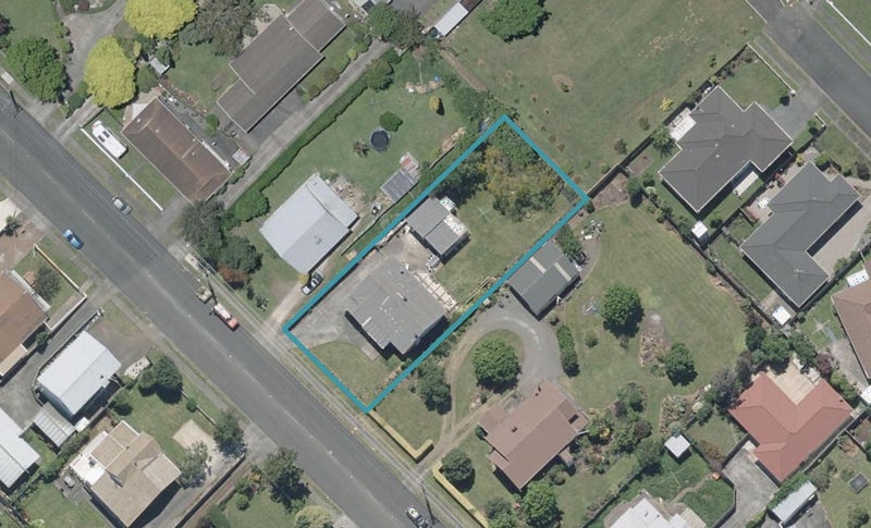 44 Springvale Road, Springvale, Whanganui - Carousel 1