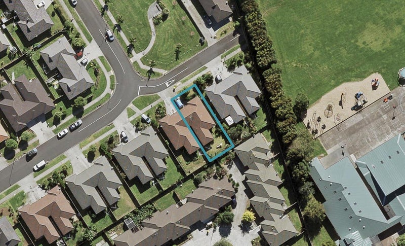 3 Clare Place, Favona, Auckland - Carousel 1