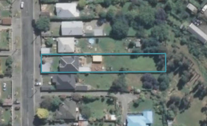 46 Newton Street, Watlington, Timaru - Carousel 1