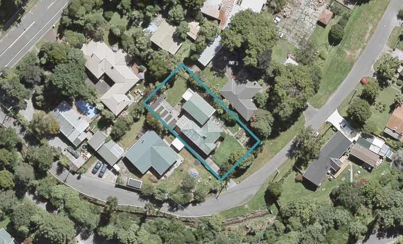 5 Rata Street, Birchville, Upper Hutt - Carousel 1