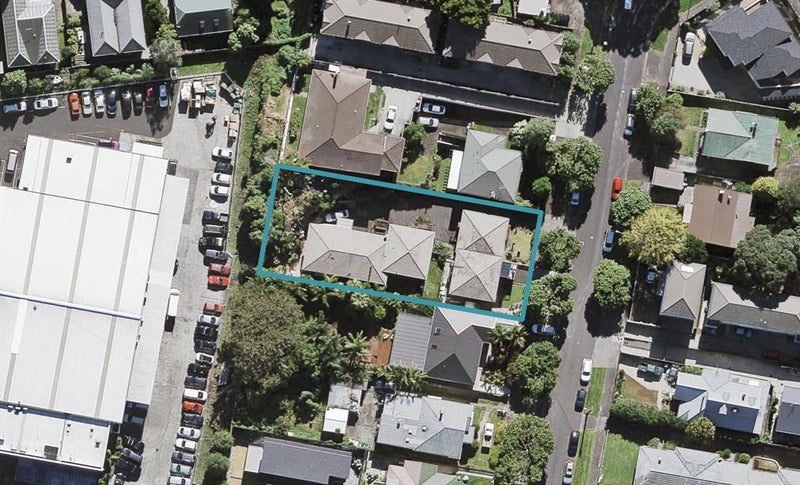 5/5 Lyon Avenue, St Lukes, Auckland - Carousel 1