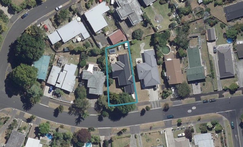 78 Howell Avenue, Riverlea, Hamilton - Carousel 1
