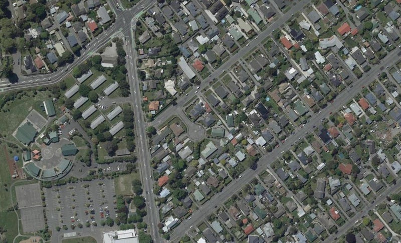 3 Merle Place, Somerfield, Christchurch - Carousel 1