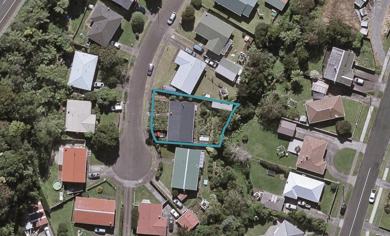 17 Regent Place, Blagdon, New Plymouth - Carousel 1