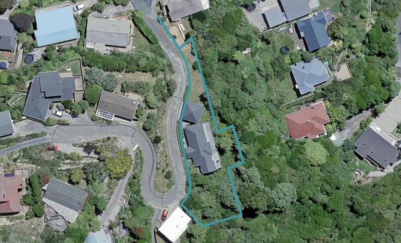 1 Baxter Way, Karori, Wellington - Carousel 1