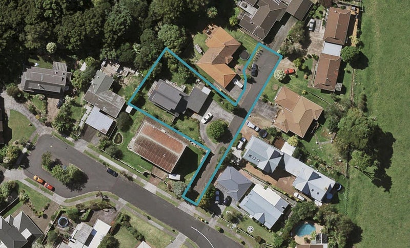 26 Hurstbourn Priors, Goodwood Heights, Auckland - Carousel 1