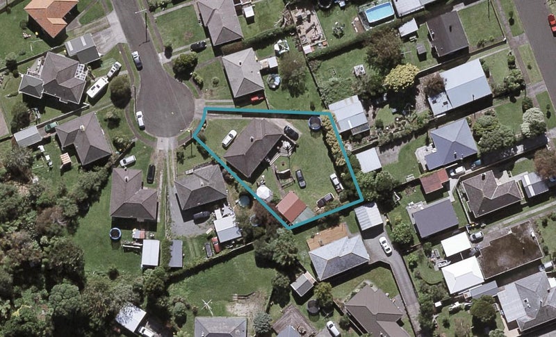 19 Ridd Street, Lynmouth, New Plymouth - Carousel 1