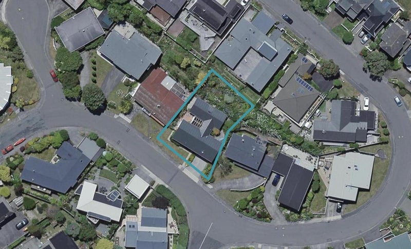 36 Rama Crescent, Khandallah, Wellington - Carousel 1