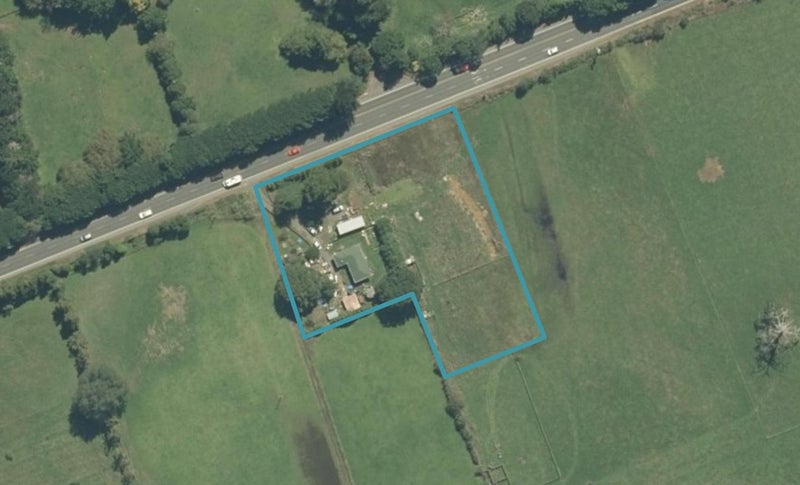 214 State Highway 2, Mangatāwhiri - Carousel 1