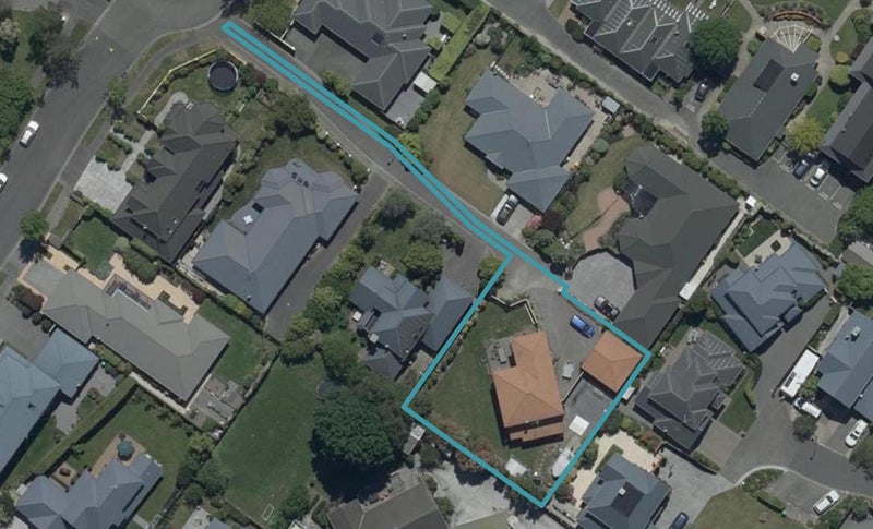7 Mission Lane, Papanui, Christchurch - Carousel 1